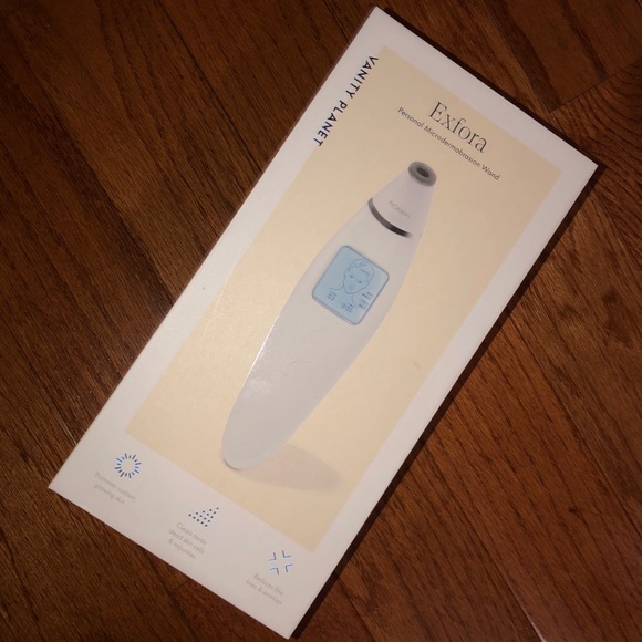 EXFORA Personal Microdermabrasion Wand - Picture 5 of 12